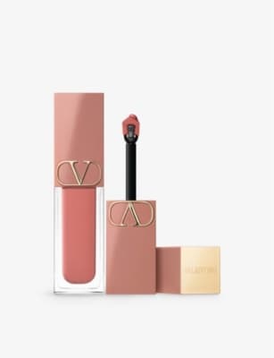 Valentino Beauty — Liquirosso — Couleur liquide mate lèvres & joues
